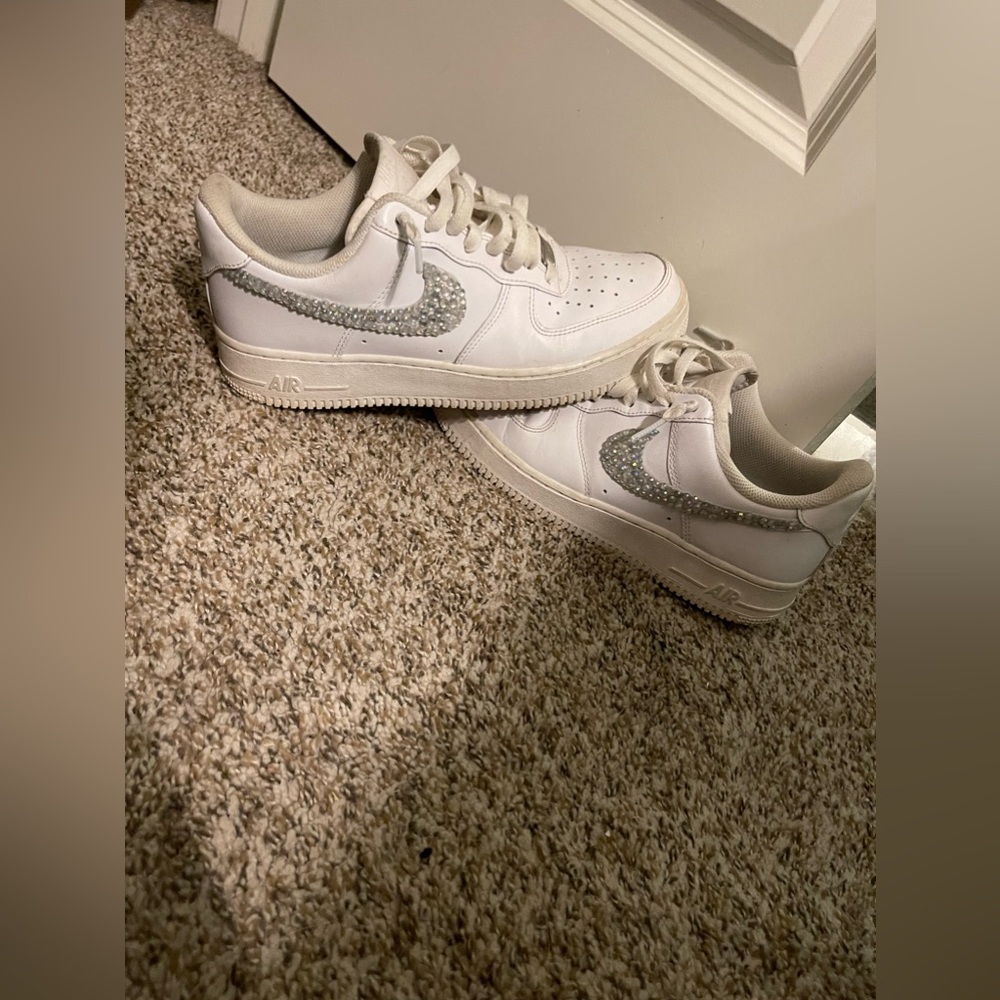 Air force ones